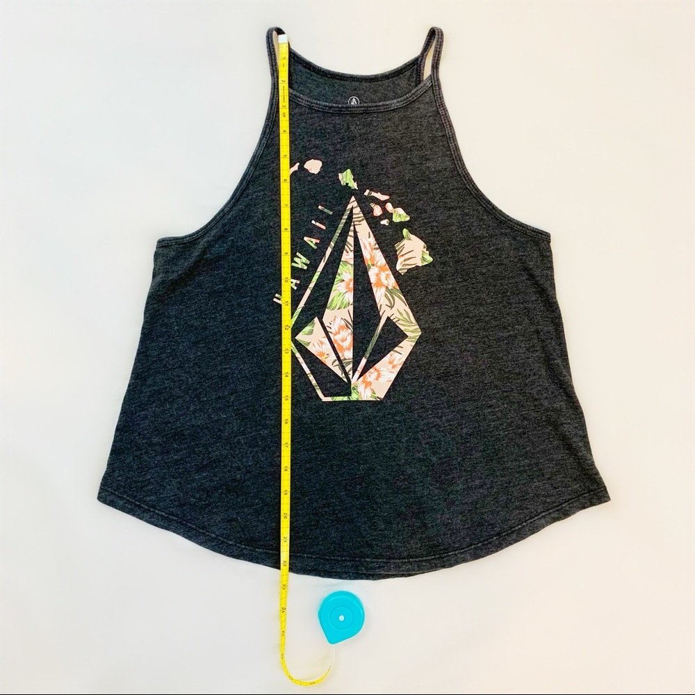 Volcom Tank - Picture 3 of 4